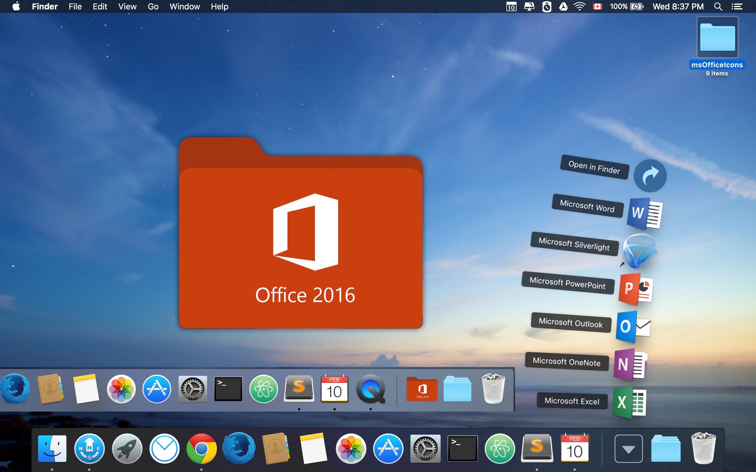 office 2016 mac download